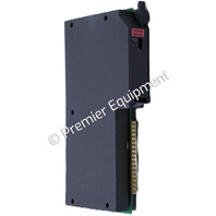 * ALLEN BRADLEY 1771-IXE SER D PLC-5 THERMOCOUPLE MILLIVOLT INPUT MODULE