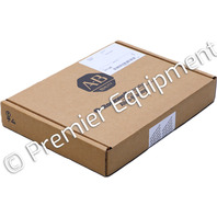 * ALLEN BRADLEY 1771-IXE SER D PLC-5 THERMOCOUPLE MILLIVOLT INPUT MODULE