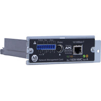 ALLEN BRADLEY 1609-NMC SERIES A NETWORK MANAGEMENT CARD