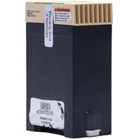 ALLEN BRADLEY 440F-C251D SERIES A GUARDMASTER SAFEDGE CONTROL UNIT