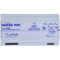 MAXCESS MAGPOWR PS-90 CLUTCH-BRAKE POWER SUPPLY
