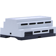 MAXCESS MAGPOWR PS-90 CLUTCH-BRAKE POWER SUPPLY
