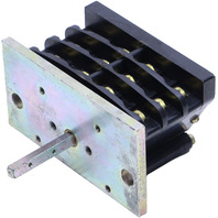 GE GENERAL ELECTRIC 226A9287 AUXILIARY SWITCH TYPE SB-12