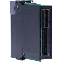 ALLEN BRADLEY 1756-L55/A SERIES A CONTROLLOGIX 5555 PROCESSOR UNIT