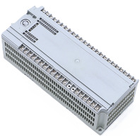 * ALLEN BRADLEY 1761-L32AAA SER E MICROLOGIX 1000 CONTROLLER *READ*