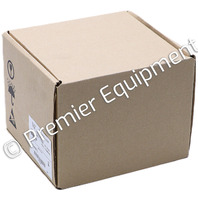 ALLEN BRADLEY 1756-PA75 SER B CONTROLLOGIX POWER SUPPLY