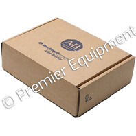 ALLEN BRADLEY 1785-V40B PLC-5/40 CONTROLLER