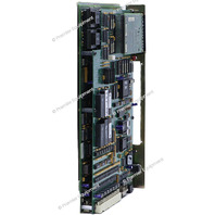 * ALLEN BRADLEY 74102-171-30 1394-019-890 MOTION CPU BOARD 1394 SERIES