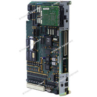 * ALLEN BRADLEY PC-672-0295 MOTION DRIVE BOARD 6690-DS2 INTERFACE CARD