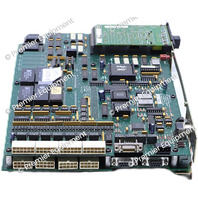 * ALLEN BRADLEY 74102-171-10 MOTION CONTROLLER CONTROL BOARD
