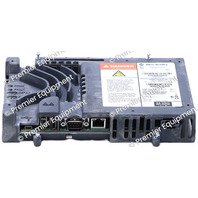 ALLEN BRADLEY 2711P-RP8D A LOGIC MODULE PANELVIEW PLUS 6