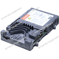 ALLEN BRADLEY 2711P-RP8D A LOGIC MODULE PANELVIEW PLUS 6