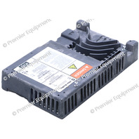 ALLEN BRADLEY 2711P-RP8D A LOGIC MODULE PANELVIEW PLUS 6