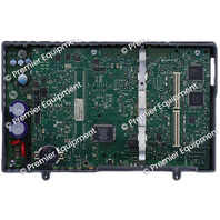 ALLEN BRADLEY 2711P-RP8D A LOGIC MODULE PANELVIEW PLUS 6
