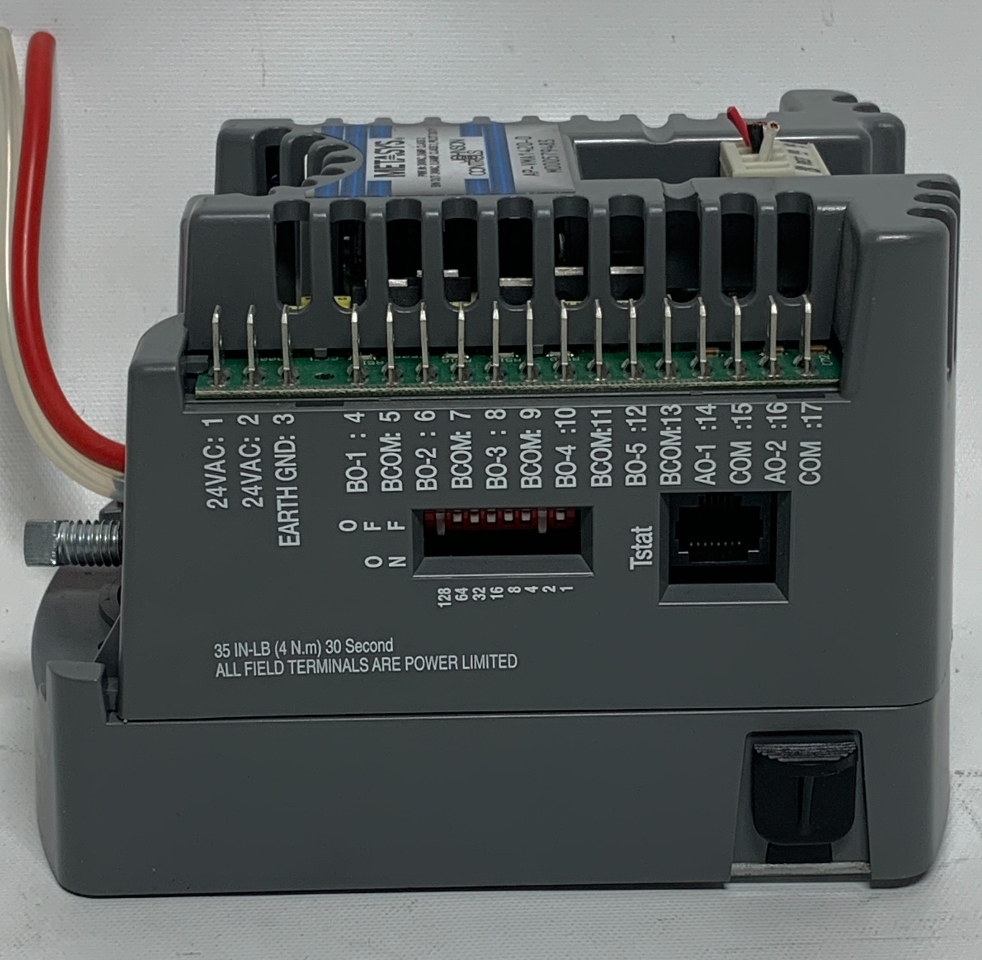 Johnson Controls METASYS AP-VMA1420-0 Variable Air Volume Modular Assembly Contr | eBay