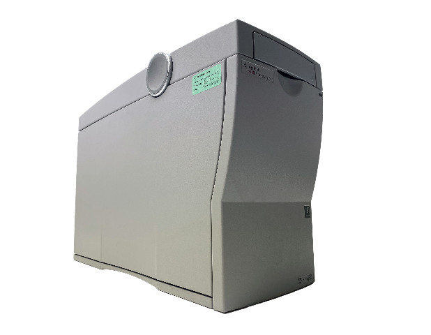 Agilent 2100 Bioanalyzer G2938A DNA Gene Chip Reader HP ChipReader LabChip
