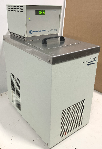 Fisher Scientific Isotemp 1016S SinglePhase Refrigerating Circulating Water Bath