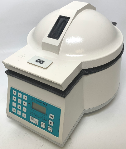 BECTON DICKINSON CLAY ADAMS SERO-FUGE 2001 CENTRIFUGE