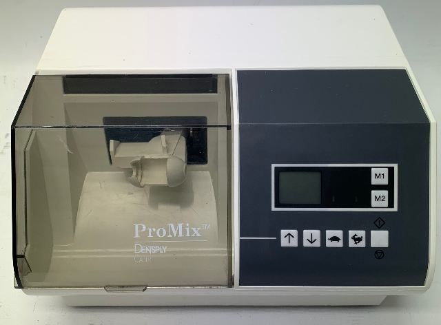 Dentsply ProMix 400 Dental Amalgamator Mixing System 120V 60Hz 2.0A