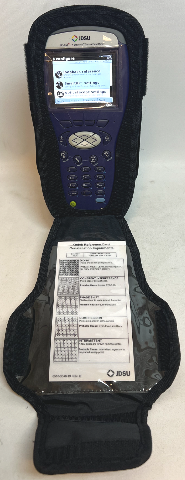 Viavi JDSU DSAM-6300 XT Wavetek series Field Meter NEW!