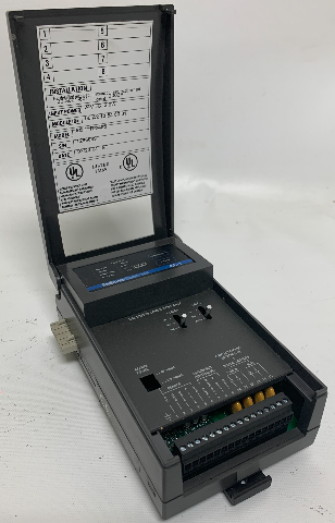 Andover Controls AC-1 I/O Access Control Modules