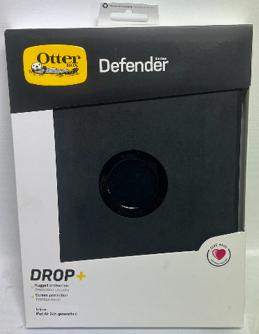 NEW  OtterBox DEFENDER Case for iPad Air 4th & 5th Generation 77-65735