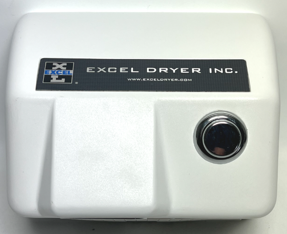 Excel HO-BL Hand Dryer