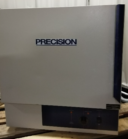 Precision 51221133 Laboratory Incubator Economy Oven 50-210C 120V 1300W 1PH 50/60HZ