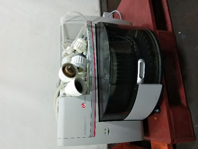 Dako ArtisanLink Slide Staining System