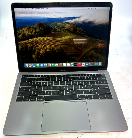 Macbook Air A1932 1.6 dual core 8gb Ram - 256gb ssd