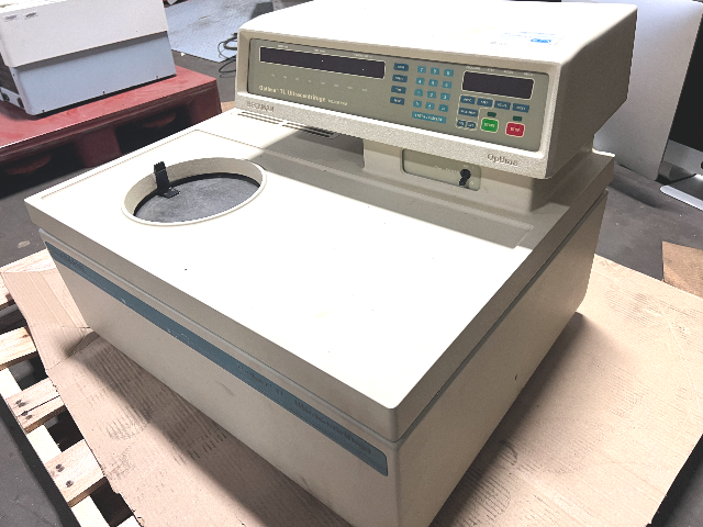 Beckman Coulter Optima TL Ultracentrifuge 100K