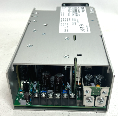 Bel Power Solutions PFC375-4000F AC/DC Power Supply Quad-OUT