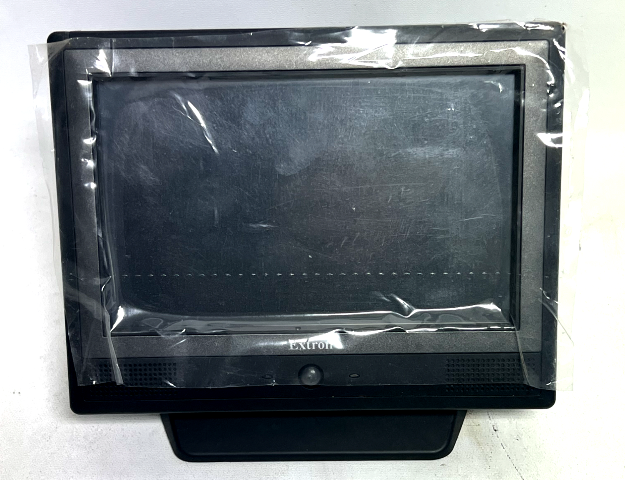 Extron TLP Pro 720T 7” Tabletop TouchLink Pro Touchpanel