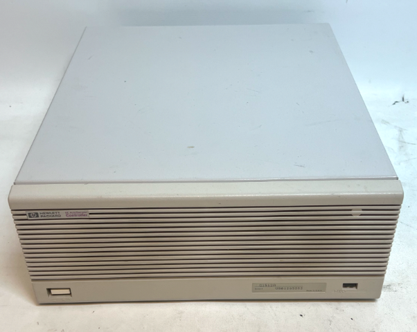 Agilent HP G1512A G1512AX ALS Autosampler Injector Controller 7673B 5890 6890 GC