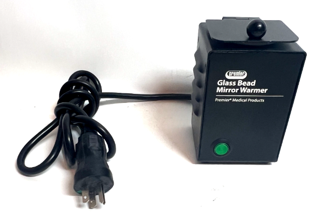 Premier 1006131 Glass Bead Mirror Warmer