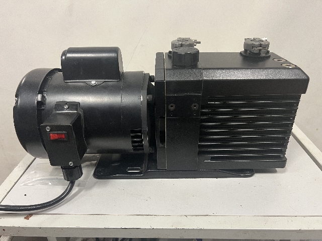 NOS HYPERVAC 100 /AO Smith Motor 327P896 NEW Old Stock