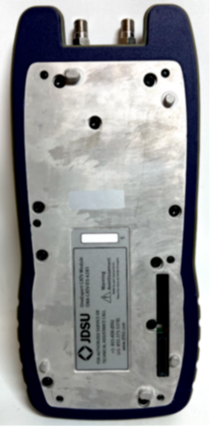 Viavi OneExpert CATV Module ONX-CATV-D31-4285-1012B