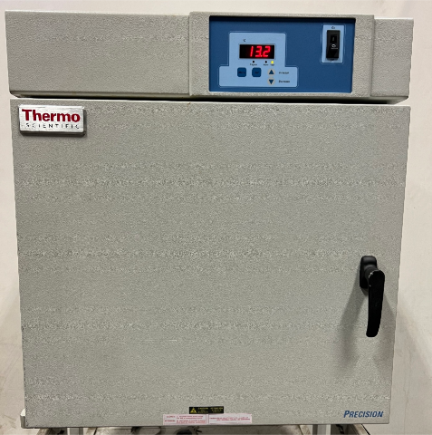 Thermo Precision PR205045G Gravity Convection Incubator