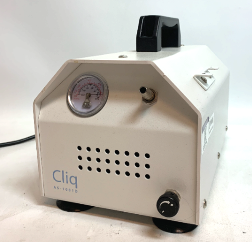 Cliq AS-1001D Aspirator Suction Pump