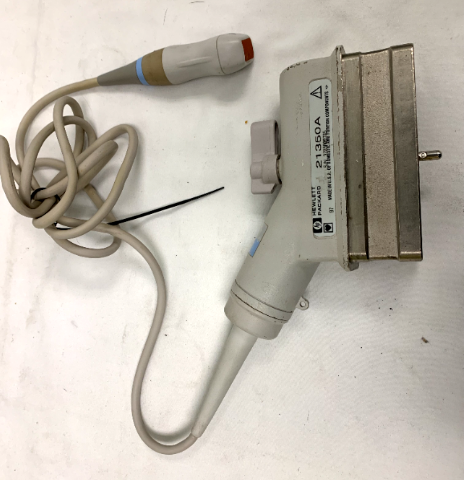 Hewlett Packard 21350a S8 Ultrasound Probe