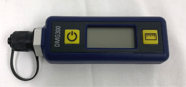 UEi DMG300 Test Instruments