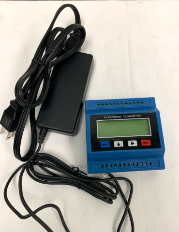 Ultrasonic Flowmeter TUF-2000M