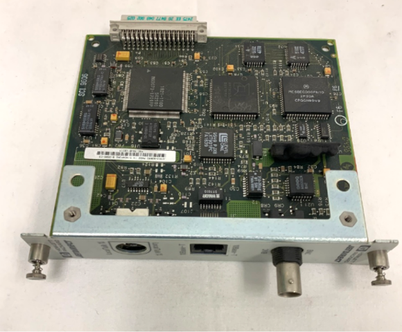 HP Jetdirect Network Card J2552-60003 for HP LaserJet 5 - 10Base-T Ethernet, BNC