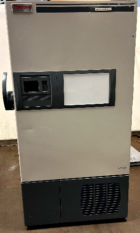 Thermo Fisher Scientific Ultra Low UXF60086A -86 Lab Freezer
