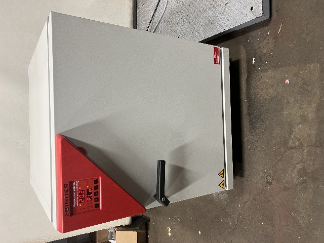 Binder 9040-0079 CO2 Incubator VERY Clean!!!