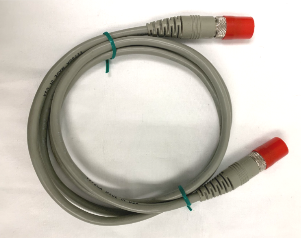 HP/Agilent 11730A 8-Pin 1.5 Meter 8120-8319 Power Sensor Cable