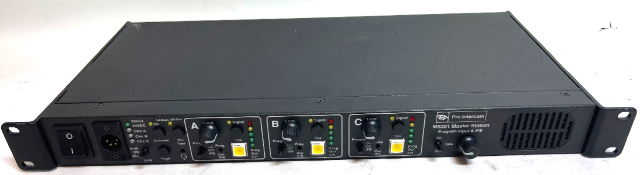 Pro Intercom MS301 Master Station