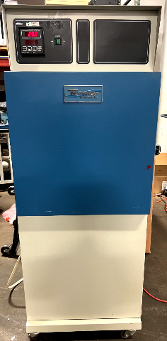 Tenney TUJR Ultra Low Temperature Environmental Chamber -75&deg;C to +200&deg;C