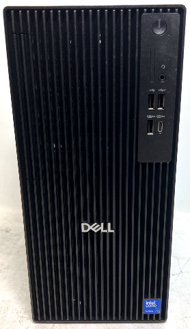 Dell Pro Tower Plus QBT1250 AI PC Intel Core Ultra 7-265 32GB RAM 1TB SSD