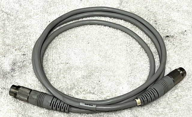 Agilent/Keysight/HP Power Sensor Cable For HP Sensors 1.5m/5ft 11730A